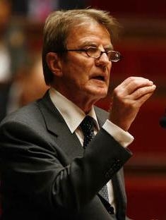 Bernard Kouchner