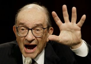 Alan Greenspan