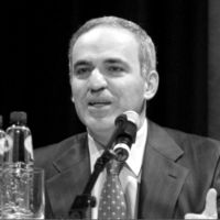 Garry Kasparov