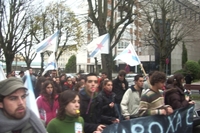 Marcha do 19 de novembro de 2008