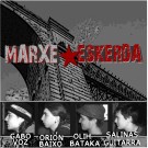 Marxe Eskerda - Berro