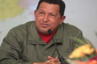 Hugo Chávez