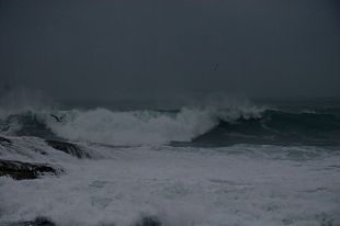 Francesc Torres. Tormenta. 2010