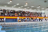 Piscina de Batallóns