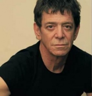 Lou Reed