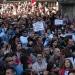 Manifestación Queremos Galego