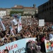 Manifestación Queremos Galego