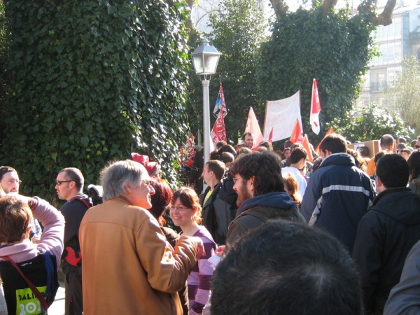 Galiza non se vende