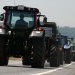 Tractorada de Compostela